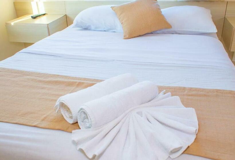 חדר סטנדרט, Ocean View