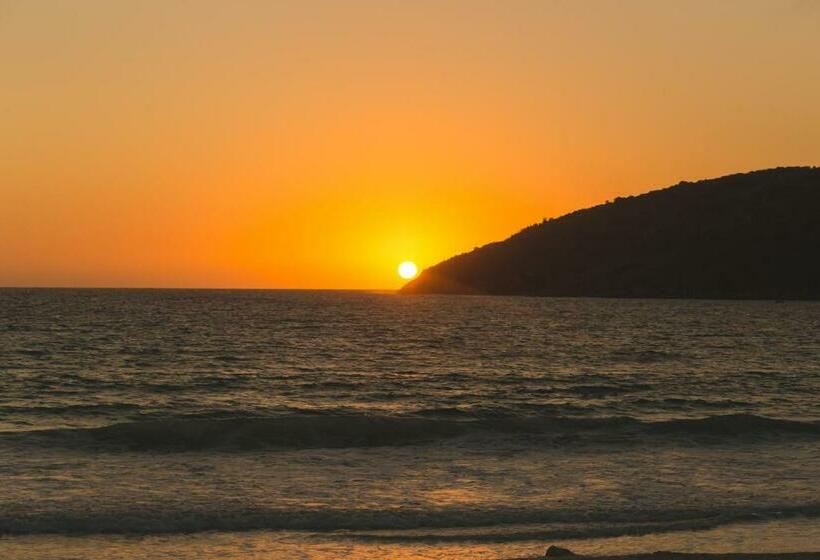 חדר דלוקס נוף לים, Ocean View