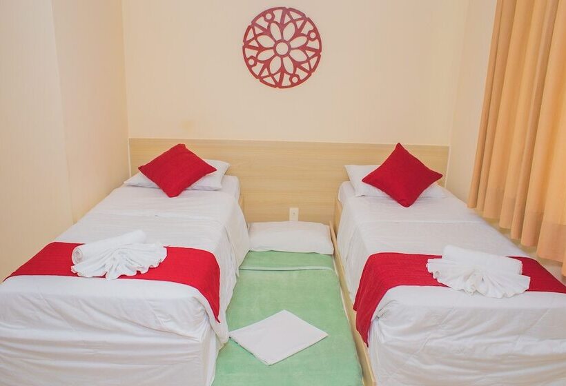 חדר משפחתי, Ocean View