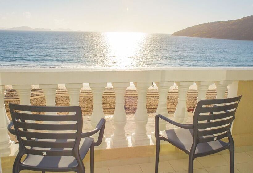 패밀리 룸, Ocean View