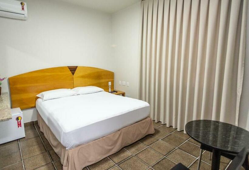 이그제큐티브 싱글룸, Panorama Convention