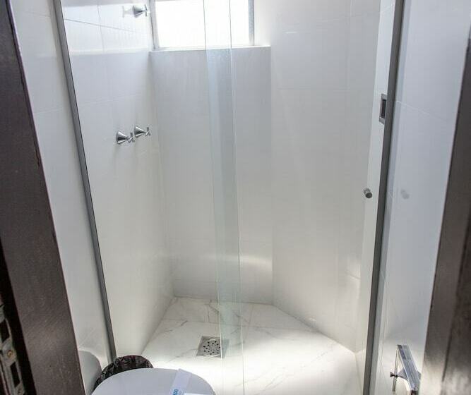 이그제큐티브 룸, Panorama Convention