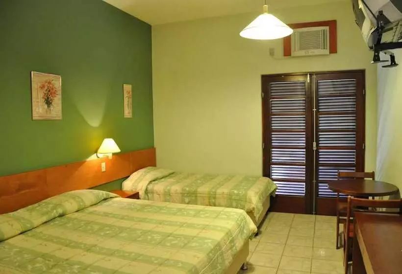 Standard-huone, Península Internacional