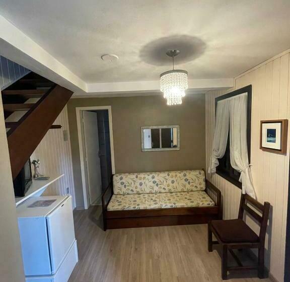 1 베드룸 수피리어 스위트, Pousada Caliandra Da Serra