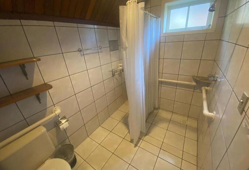 샬레, Pousada Caliandra Da Serra