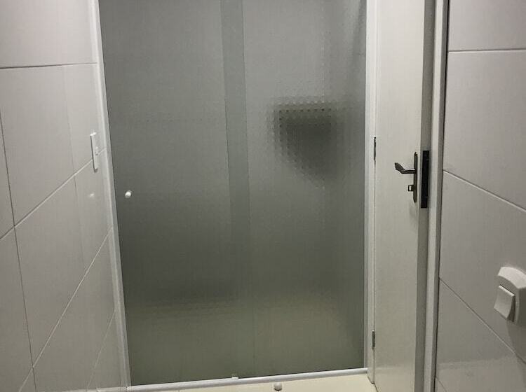 חדר סטנדרט, Pousada El Shaddai