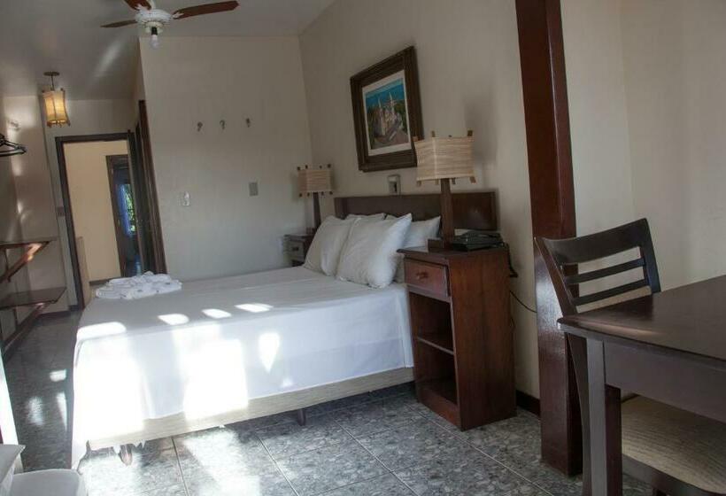 테라스 스위트, Pousada Porto Dos Casais