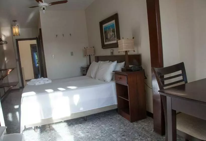 Suite with Terrace, Pousada Porto Dos Casais