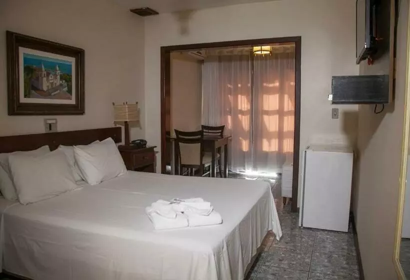 Suite with Terrace, Pousada Porto Dos Casais