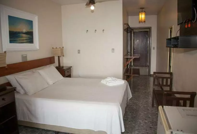Suite with Terrace, Pousada Porto Dos Casais