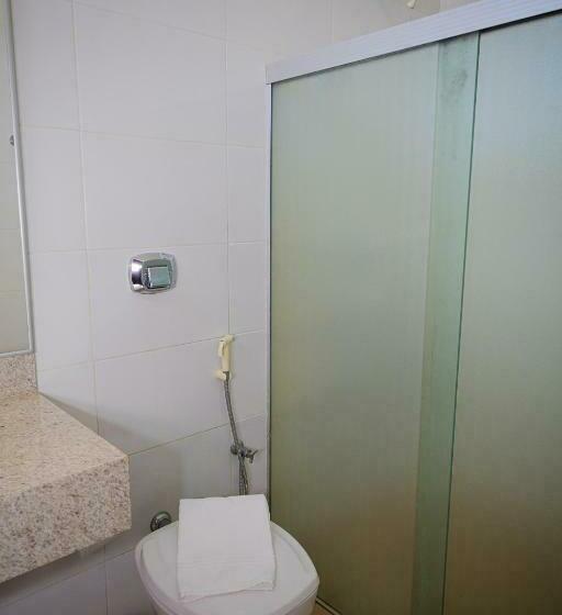 싱글 디럭스 룸, Real Garden