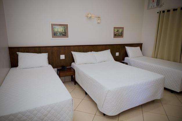 디럭스 트리플 룸, Real Garden