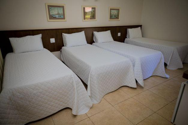 디럭스 4인 룸, Real Garden