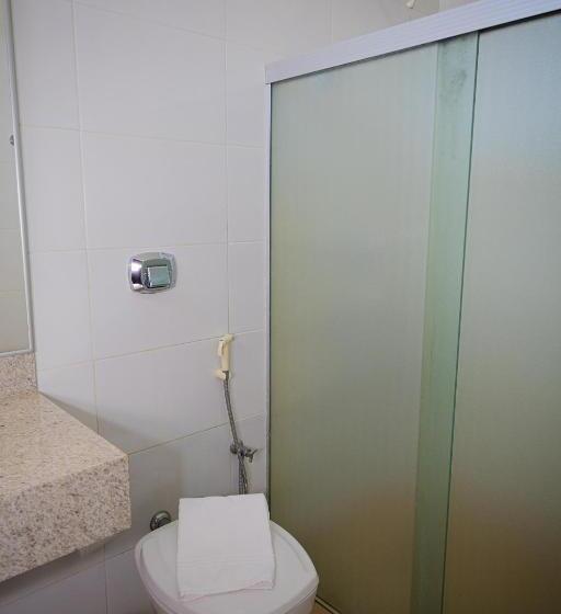 디럭스 4인 룸, Real Garden