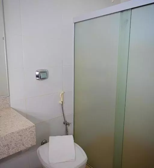 デラックスの４人部屋, Real Garden