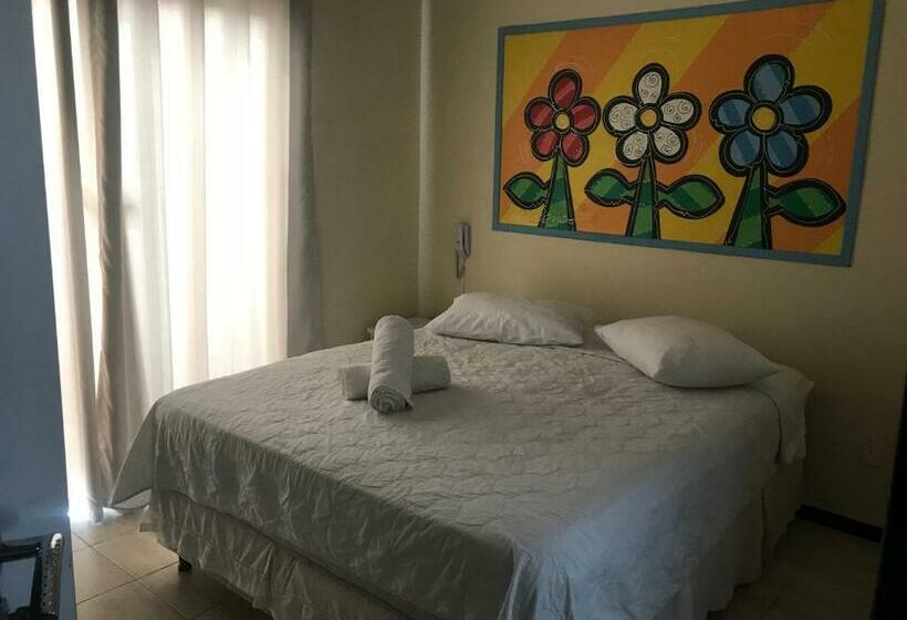 스탠다드 룸, Shallom