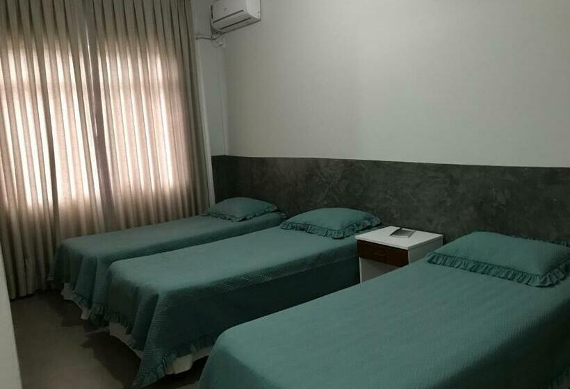 스탠다드 트리플 룸, Shallom