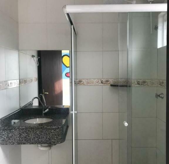 스탠다드 룸, Shallom