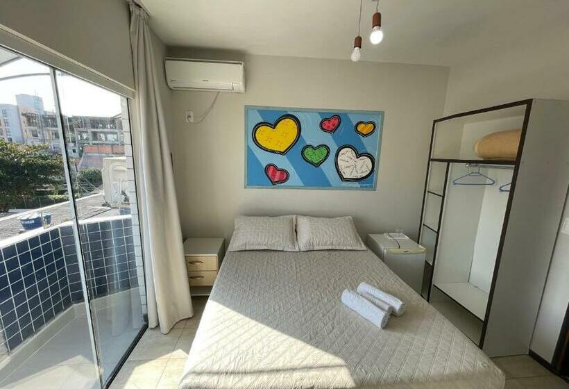 스탠다드 룸, Shallom