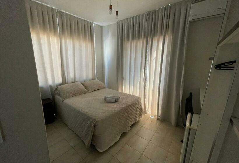 스탠다드 룸, Shallom