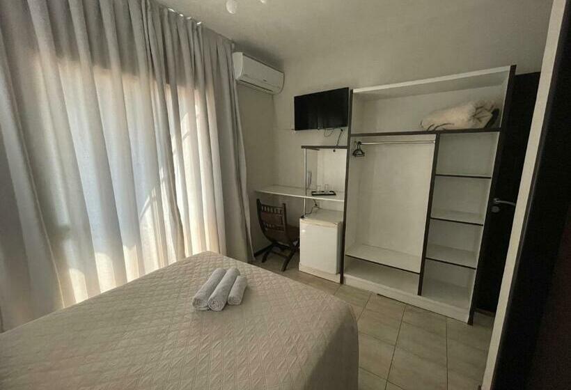 스탠다드 룸, Shallom