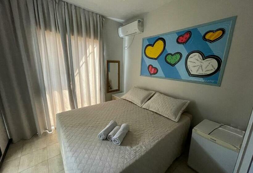 스탠다드 룸, Shallom