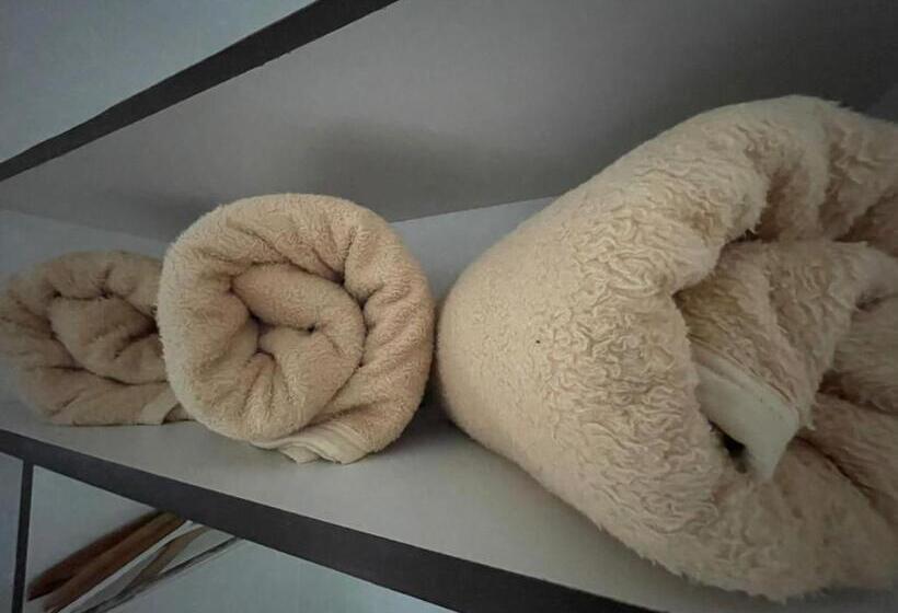 스탠다드 룸, Shallom