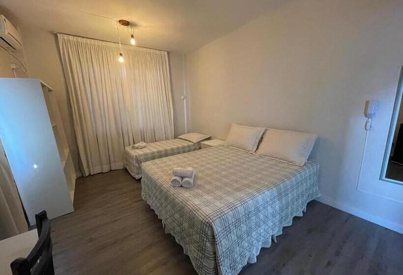 스탠다드 트리플 룸, Shallom