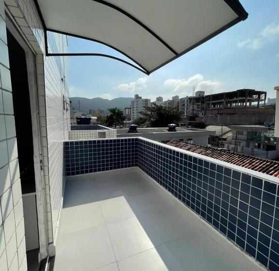 스탠다드 트리플 룸, Shallom