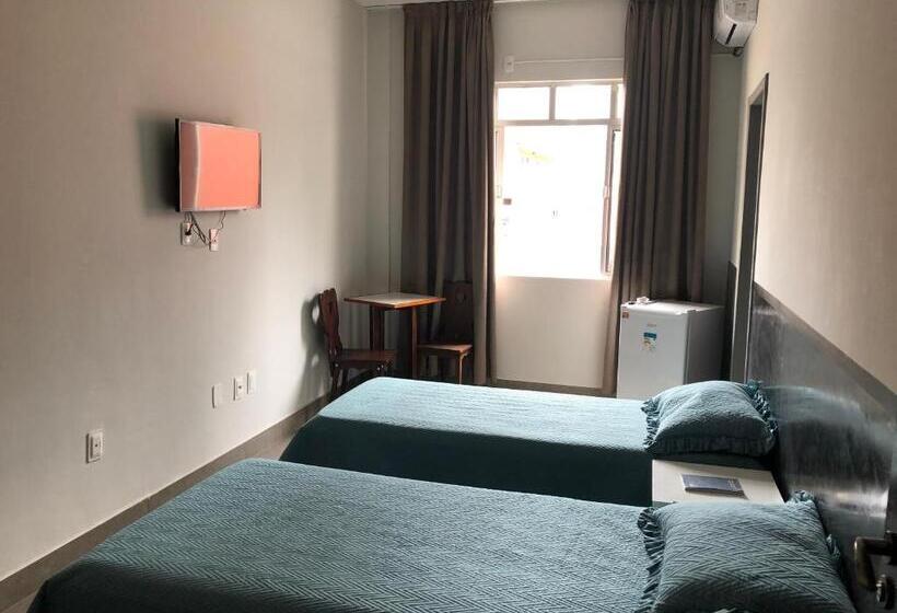 스탠다드 룸, Shallom