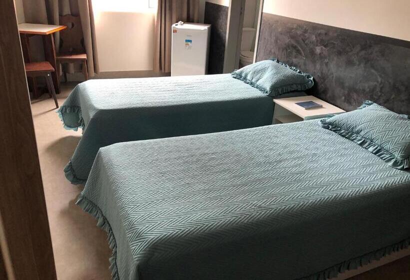 스탠다드 룸, Shallom