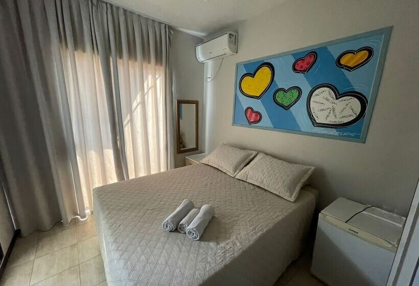 스탠다드 룸, Shallom