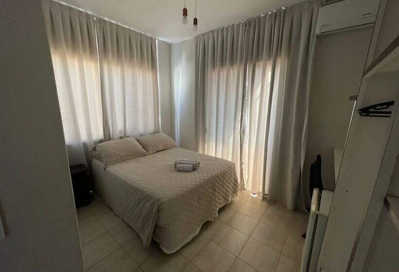 스탠다드 룸, Shallom