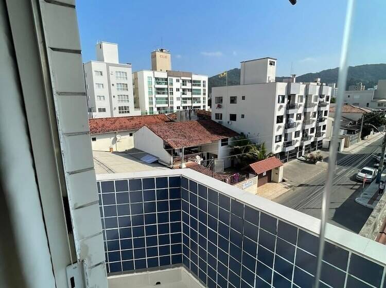 스탠다드 룸, Shallom