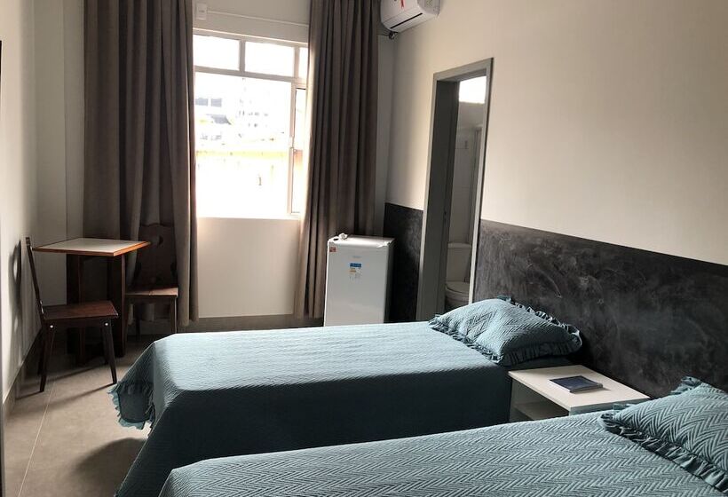 스탠다드 룸, Shallom