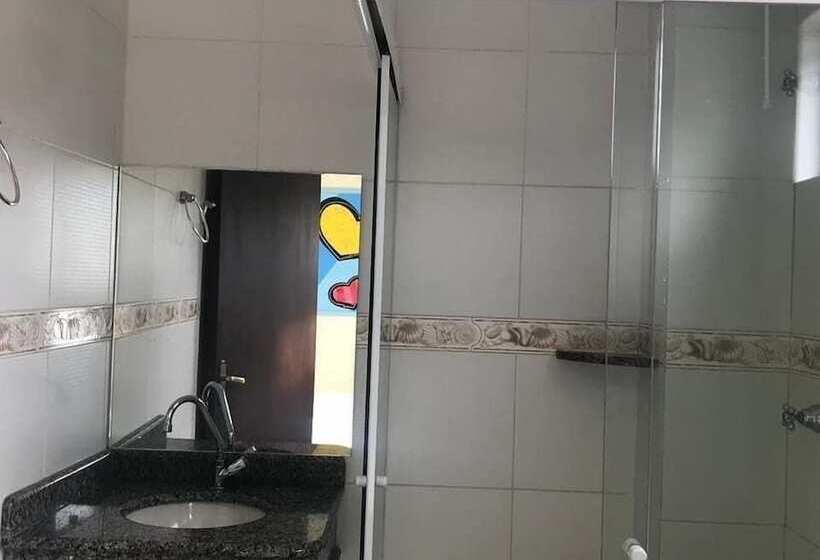 스탠다드 룸, Shallom