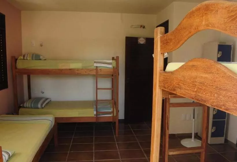 Vuode Makuusalissa, Slow Hostel   Hospedagem Criativa