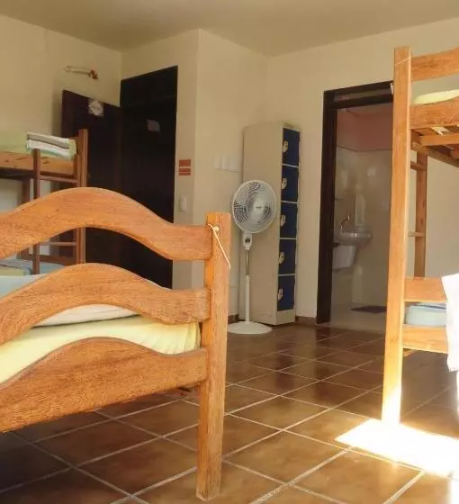 Vuode Makuusalissa, Slow Hostel   Hospedagem Criativa