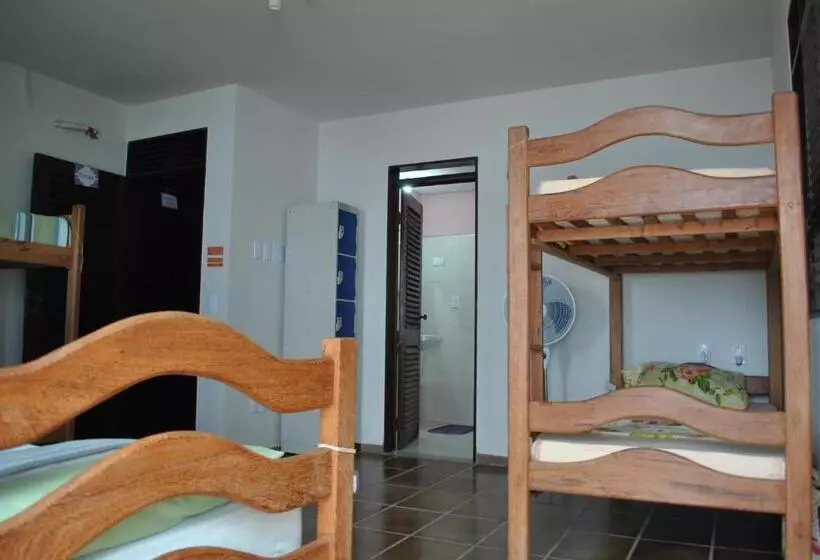 Vuode Makuusalissa, Slow Hostel   Hospedagem Criativa