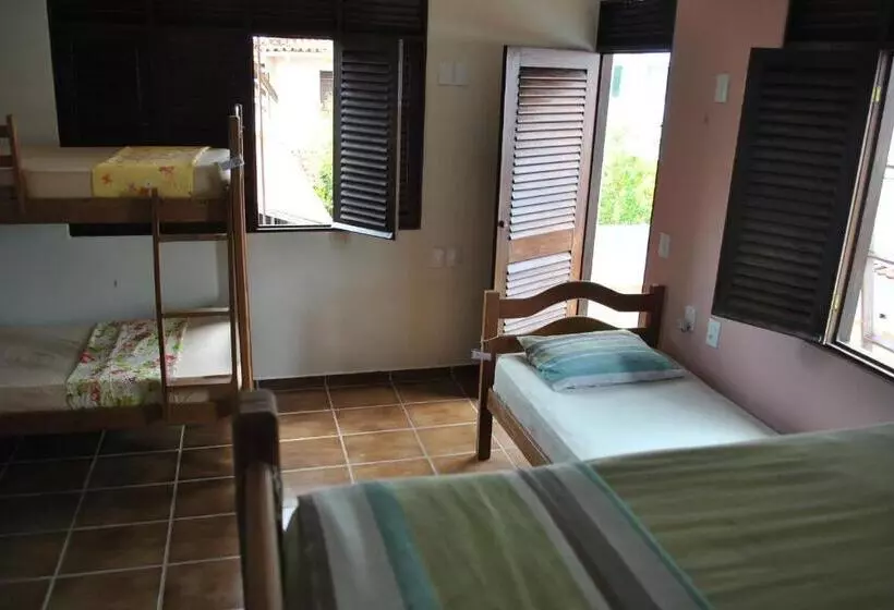 Vuode Makuusalissa, Slow Hostel   Hospedagem Criativa