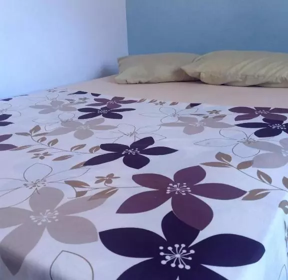 Standard-huone, Slow Hostel   Hospedagem Criativa