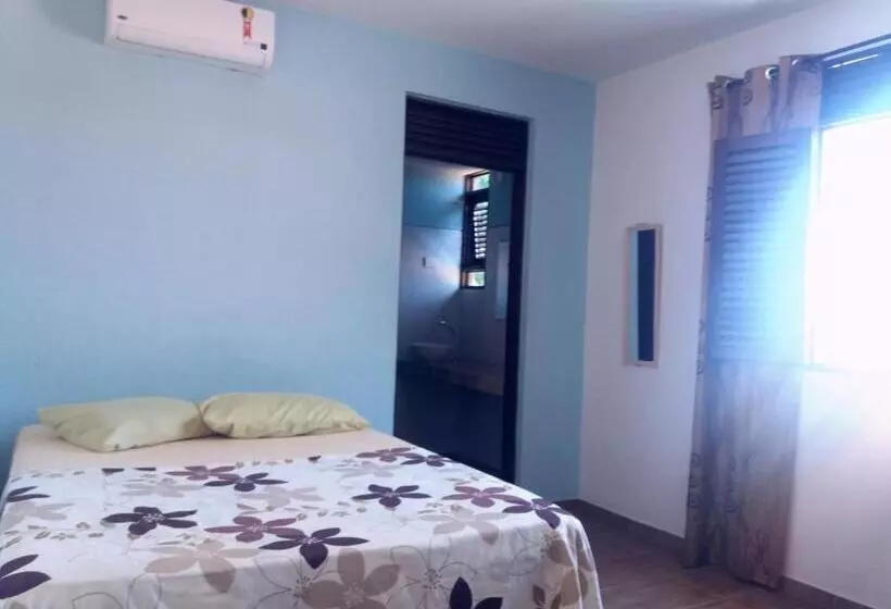 Standard-huone, Slow Hostel   Hospedagem Criativa