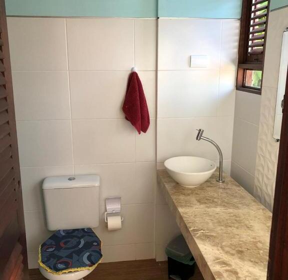 스탠다드 룸, Slow Hostel   Hospedagem Criativa