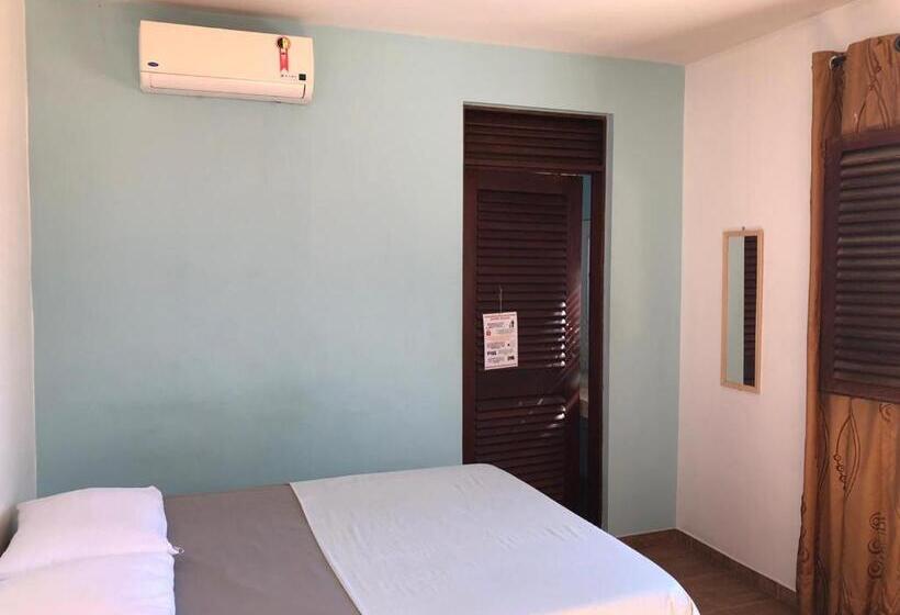 스탠다드 룸, Slow Hostel   Hospedagem Criativa