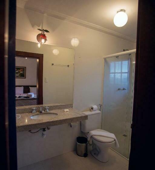 غرفة ديلوكس, Solar Das Lajes