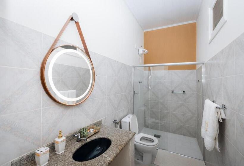 جناح ديلوكس, Spa Paraíso