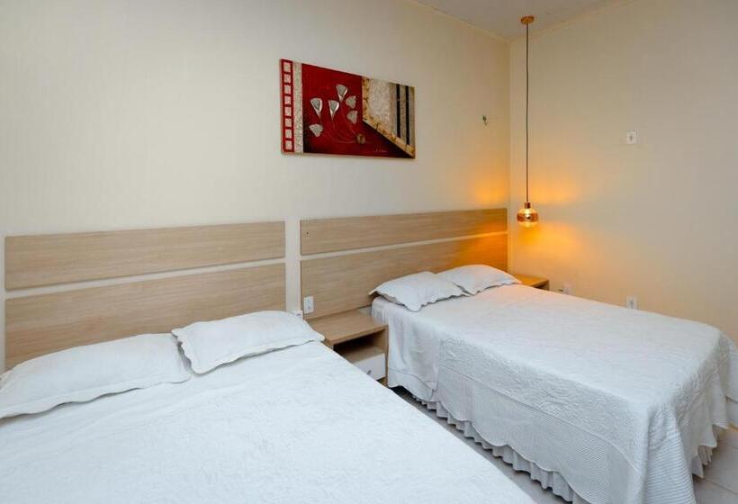 جناح, Spa Paraíso