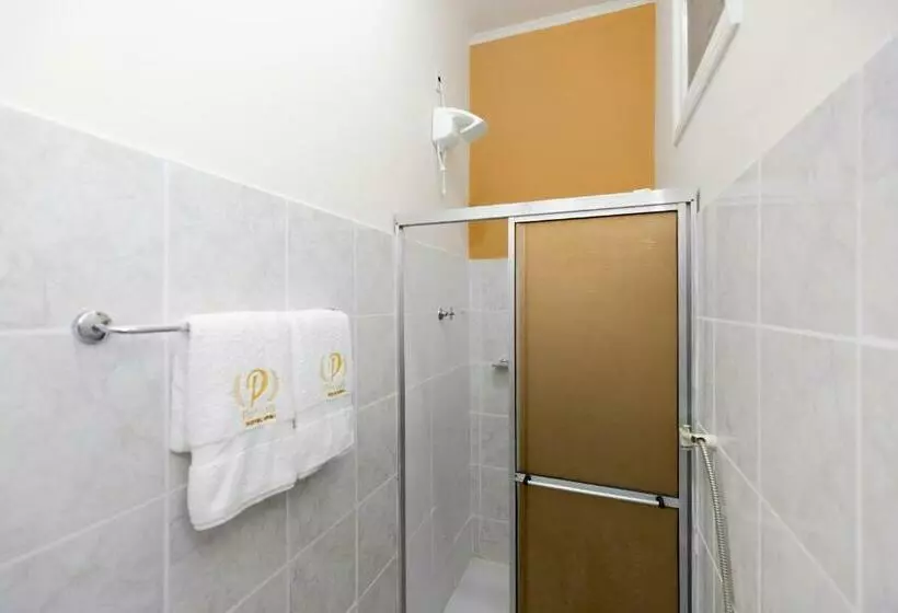スイート(家族用), Spa Paraíso