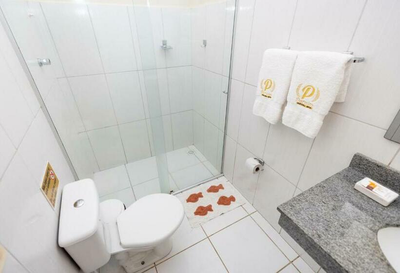 جناح, Spa Paraíso