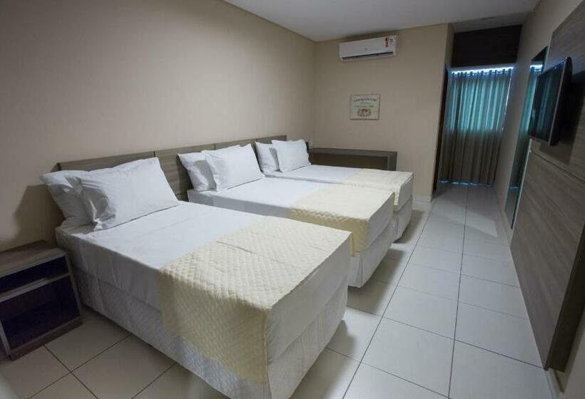 标准三人间, Toritama Golden